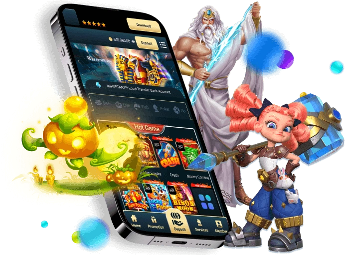Giải thưởng t4wbet win