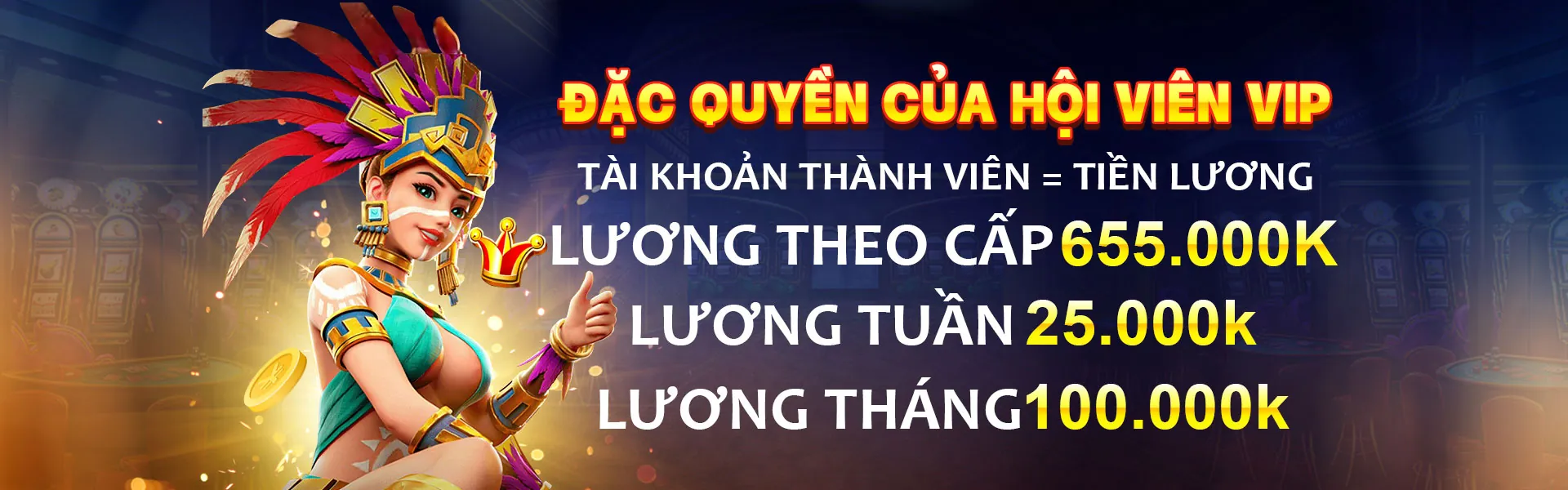 Chương Trình VIP T4WBET WIN